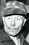 Eddie Gein