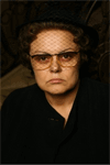 Marie Besnard