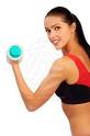 full force self-defense fitness woman