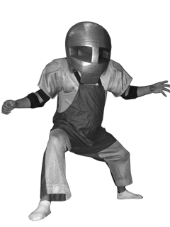 self-defense trainer
