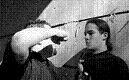 who's the bad guy in self-defense